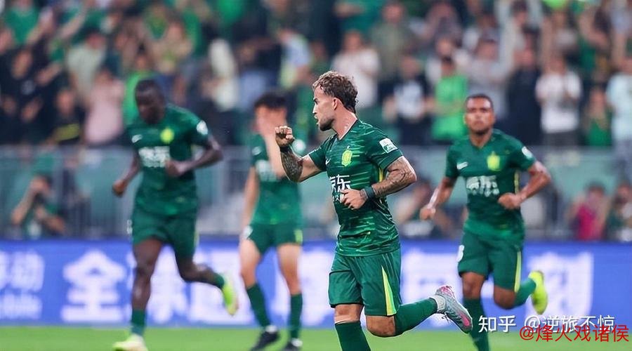 天王山之战失利 国安让出榜首 承认不足仍不言弃 天王山之战失利 国安让出榜首 承认不足仍不言弃