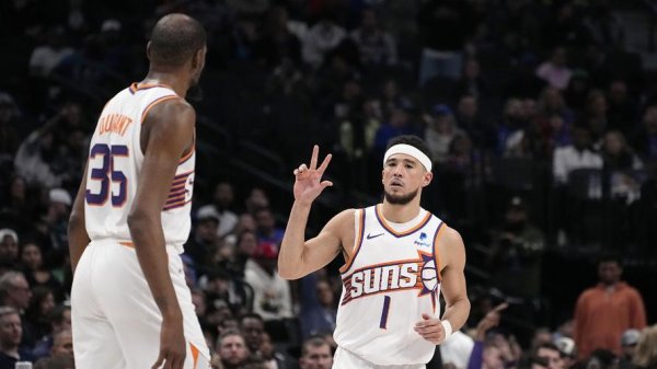 九游娱乐app 太阳力克独行侠豪取七连胜 森林狼狂胜开拓者