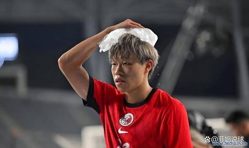茹子楠:多年苦练成就世界波,盼迎来中超百场里程碑 茹子楠:多年苦练成就世界波,盼迎来中超百场里程碑