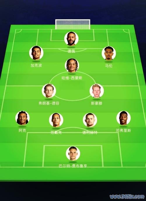 荷兰杯赛制解析：单场决胜负，冠军直通欧罗巴