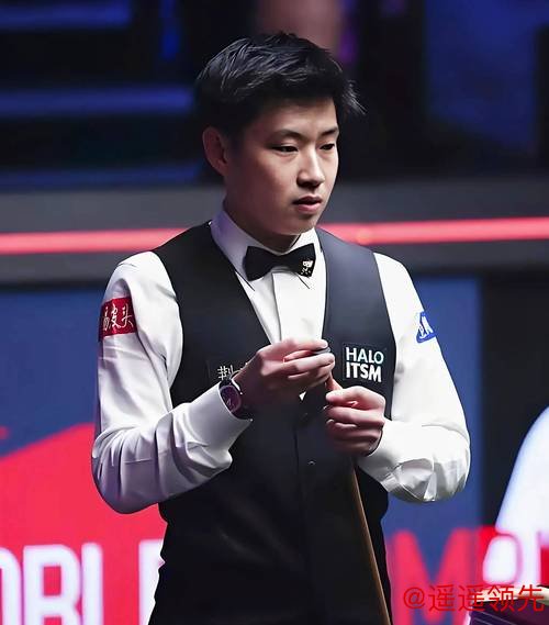 2026大师赛落幕：4大赢家3大输家揭晓，丁俊晖赵心童上榜！