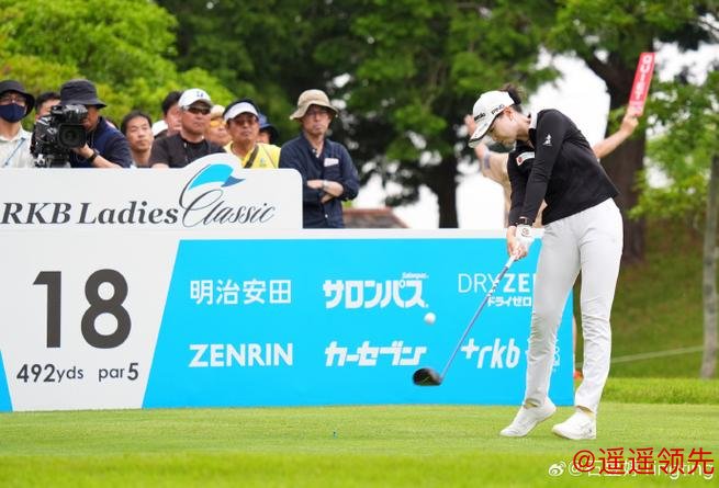 女子日巡宣布2026赛季日程 新增中国台北一站