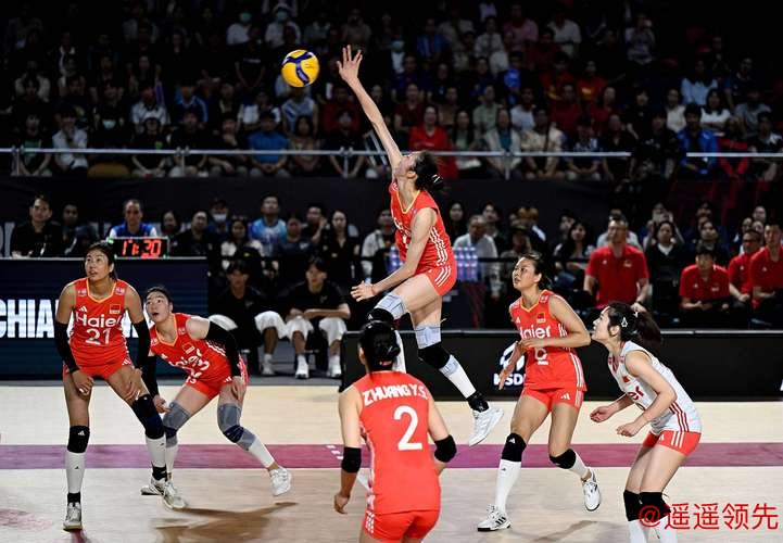 女排年终总结：高开低走引关注，三位置亟待补强