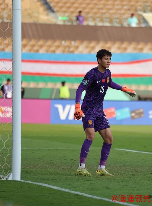 纸条记的球员都没踢点球！U23国足门将李昊：多次梦到被队友抛起