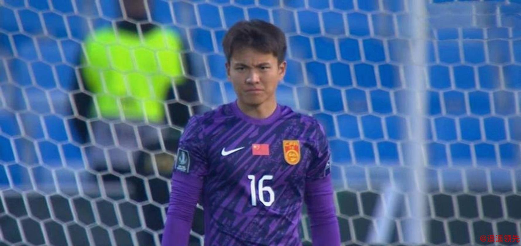 纸条记的球员都没踢点球！U23国足门将李昊：多次梦到被队友抛起